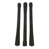3 X Antena Motorola