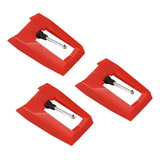 3 X Caneta Giratoria