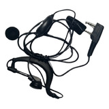 3 X Fones De