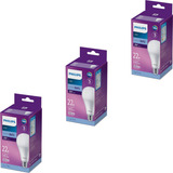 3 X Lampada Led