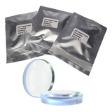 3 X Lente Protetora Cabeçote Cnc Laser 27 9x4 1 N211lcg0037