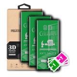 3 X Pelicula Ceramica