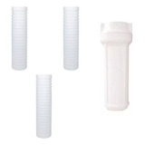 3 X Refil Acqualimp