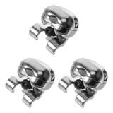 3 X Suporte De
