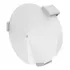 3 X Suporte Parede Teto Triangular Para Roteador Tp link M5