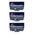 3 X Toner Mlt D111 D111s M2020w M2070w 2070w Chip Atualizado