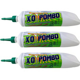 3 Xo Pombo Gel