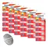 30 Baterias (20 Cr2032 10 Cr2016) Panasonic