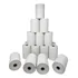 30 Bobina Térmica 80x40 - Branca Ideal Bematech Epson Elgin