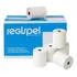 30 Bobinas Termicas 80x40 Cupom Fiscal Ecf Sat Pdv Branca Cor Branco