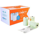 30 Bobinas Termicas 80x40
