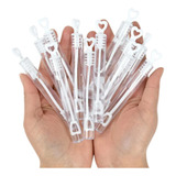 30 Bolinhas De Sabao