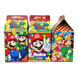 30 Caixa Milk Super