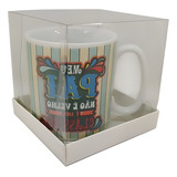 30 Caixas Para Caneca