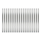 30 Cano Tubo De
