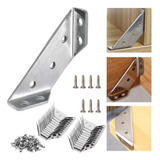 30 Conector De Canto