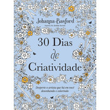 30 Dias De Criatividade