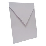 30 Envelope Branco 180g
