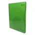 30 Estojo Caixa Capas Box Dvd Amaray Verde Cx Para Xbox
