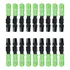 30 Fast Conector Reutilizável Ftth Sc/apc