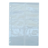 30 Folha Cartao Telefonico Pvc 10 Lugares