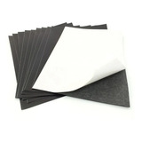 30 Folhas Manta Imantada