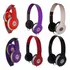 30 Fone Ouvido Mex Style Headphone Celular Smartphone Radio