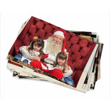 30 Fotos 10x15 Papel Brilhante