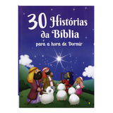 30 Historias Da Biblia