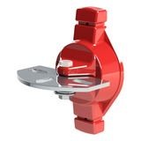 30 Isolador Batente Porteira
