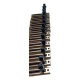 30 Knob Gradiente Para