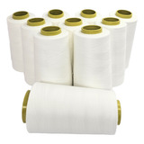 30 Linhas De Costura