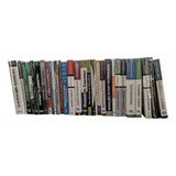 30 Livros Brochura
