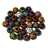 30 Micangas Jabulani Varias