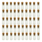 30 Mini Garrafinhas Vidro