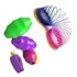 30 Mini Vai E Vem E 30 Molas Brinquedos Doação Criança Nf