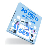 30 Pbns Backlinks Da50
