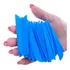 30 Penas P/ Flechas Setas Vn3-bl Crossbow Arcos 1ª Linha
