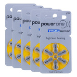 30 Pilhas Baterias P