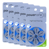 30 Pilhas P675 Power