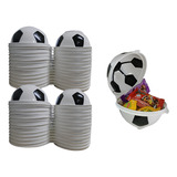 30 Pote Bola Lembranca