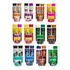 30 Produtos (10 Kits) Shampoo Condicionador Mascara Atacado
