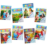 30 Revistas Livrinhos Infantil