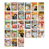 30 Revistas Sudoku