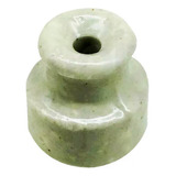 30 Roldanas Isolador Ceramica