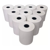 30 Rolos Bobina Termica
