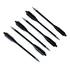 30 Setas Flechas Nylon S65-3c Besta Balestras 50/80 Lbs