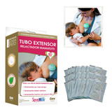 30 Sondas Refil Tubo