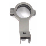 30 Suporte Flange Abracadeira