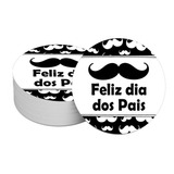 30 Tag Adesivos Feliz